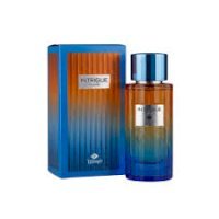 intrigue aquatic perfume TADangel